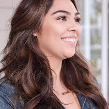 Norma Vences's Instagram, Twitter & Facebook