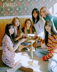 Posts that contain inappropriate pictures/videos of gfriend members. Know Your K Pop Group Gfriend Kpop High India