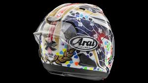 Другие видео об этой игре. Arai Now Offers Aero Spoiler For Rx 7x Helmet Bikesrepublic
