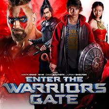 Cast and credits of enter the warriors gate. Enter The Warriors Gate 2 Geneintel