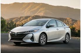 Posted in environmentally friendly toyota, toyota prius, toyota technology. Best Hybrid Plug In And Electric Cars Of 2019 U S News World Report