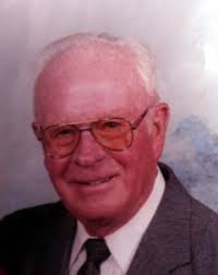 Troy Odell McCrary (1921-2006)