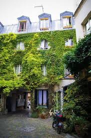 Passage Lhomme Paris 11e Rue De Paris Paris Visite Immeuble Parisien