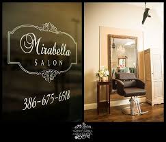 Mirabella Salon The Grand Opening Grand Opening Salon Decor Salon Openings