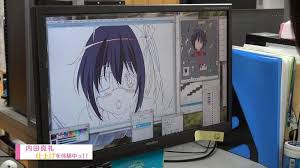 , for instance, shows what happens. Take A Look Behind The Curtain At Kyoto Animation Anime Herald