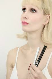 Alles ist endlich und vorläufig. Xxl Wimpern Dank Wimpernserum Unser Ultimativer Test