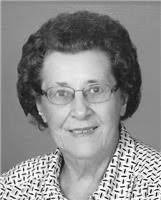 Ellen Armbruster Obituary (1923