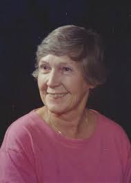 Ruth Jacob Obituary (2018)