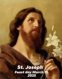 Joseph's Death and its Impact