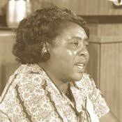 Fannie Lou Hamer