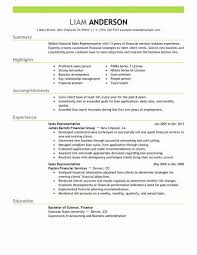 Sales Representative Job Description Resume New Resume Description For Sales Representatives Resume Examples Sales Resume Sales Resume Examples