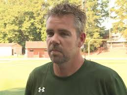 Foster Cates: Eastern Randolph 'is home'