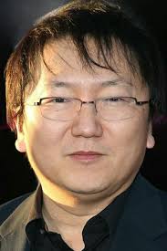 Masi Oka — The Movie Database (TMDB)