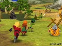 Dq7 3ds level cap guide (self.dragonquest). Dragon Quest Vii Fragments Of The Forgotten Past Review For 3ds Nintendo Enthusiast