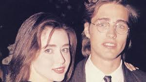 We've never met, but she's someone i greatly. Jason Priestley And Shannen Doherty Dating Gossip News Photos