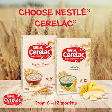 Nestle Cerelac South Africa Baby Goods Kids Goods Facebook 28 Photos