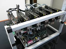 This guide assumes your are familiar with ethereum and mining ether. Howto Build Entry Level Ethereum Mining Rig Hyper Coin Mining