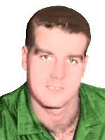 William Pitsenbarger