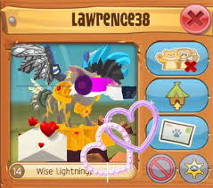 My Little Otter Animal Jam Decor Otters