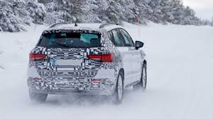 Es gibt laufend neue modelle, höhere förderungen und entsprechend mehr zulassungen. Seat Ateca 2021 Preis Datenblatt Technische Daten