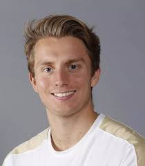 2015-16 Men's Tennis Roster