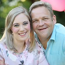 Profile: Anton and Karen van Wyk