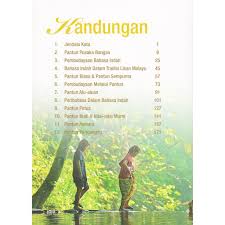 Daun ilalang pucuknya mati buah pisang berwarna biru pantun dikarang penghibur hati turut kembangkan budaya melayu. Pantun Agama Tulisan Arab Melayu