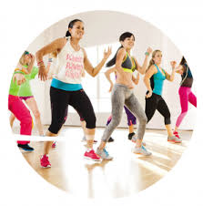 Aerobic berasal dari kata aero yang artinya oksigen. Cardio Choreo Udo S Fitness World
