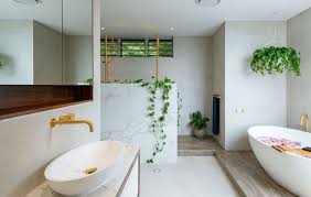 Here are the top winning bathrooms. 2020 Hia Australian Bathroom Design