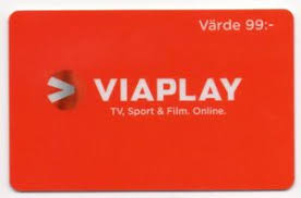 Hbo nordic eller viaplay ingår. Gift Card Tv Sport Film Online Viaplay Sweden Tv Sport Film Col S Via 001