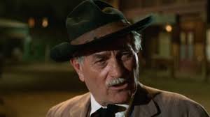 Why Milburn Stone Wanted To Keep Violence In Gunsmoke