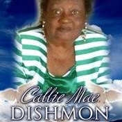 Dishmon Family Obituaries