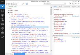How To Inspect Web Elements With Your Browser