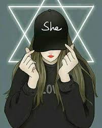 Pin De Kim Young Em Couple Image Garotas Desenho De Menina Menina Tumblr Desenho