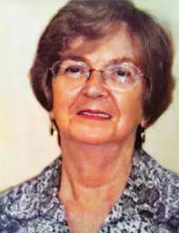 Obituary information for Edna Murriel Norton