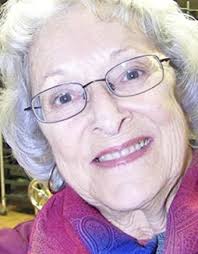 Anne Shirley (Nowell) Freeman Obituary