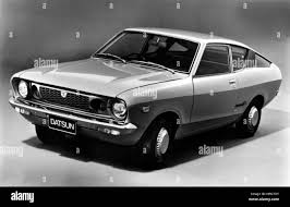Image result for Gray 1970 Datsun