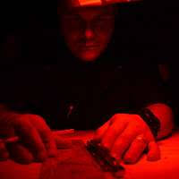 170302-N-GR361-123 SOUTH CHINA SEA (March 2, 2017)