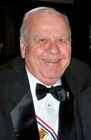 James Nault Obituary