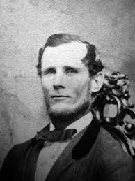 John Augustus Jones Sr. (1821-1896)