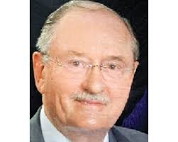 George Hodge Obituary (1934