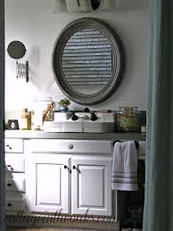 Cottage Bathroom Update Meuble Cuisine Meuble Salle De Bain