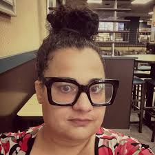 Stacey Hedman (@staceyhedman) • Threads, Say more