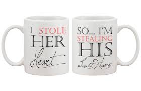 Check spelling or type a new query. Unique Couple Mugs Perfect Matching Couples Gift Ideas 365 In Love 365 In Love Matching Gifts Ideas