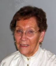 Obituary: Dorothy Rozell, 97, of Scottville