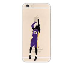 Discover quality basketball iphone cases on dhgate and buy what you need at the greatest convenience. Kb Clear Basketball Iphone Case