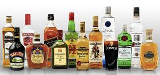 Top Shelf Liquor Wine Brands Luxury Vodka Whiskey Brands