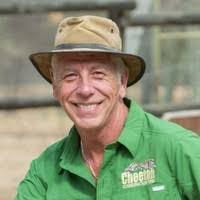 Brian Badger's Instagram, Twitter & Facebook