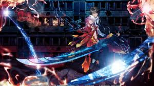 Guilty crown wallpaper and high quality picture gallery on minitokyo. Wallpaper 1920x1080 Px Guilty Crown 1920x1080 4kwallpaper 1023851 Hd Wallpapers Wallhere