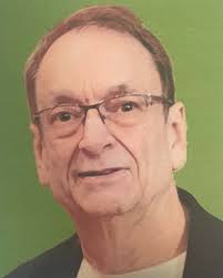 Kenneth "Ken" Maxwell Obituary June 29, 2025